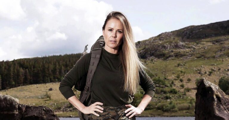 Why Trista Sutter Initially Said Hell No to Being on Special Forces Season 3 119