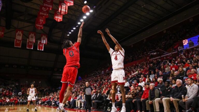 ace bailey rutgers getty images