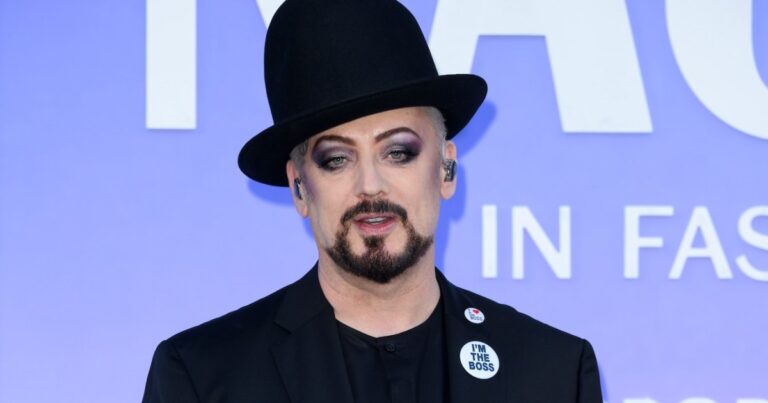 boy george