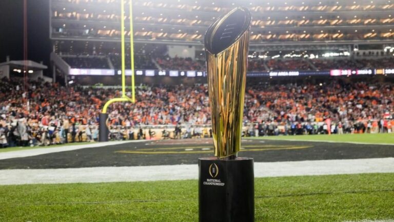 cfp trophy usatsi