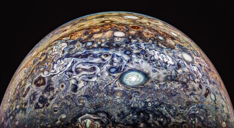 jupiter moon junocam