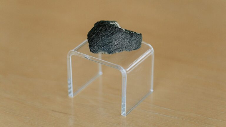 lafayette meteorite 1