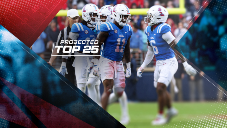 ole miss top 25