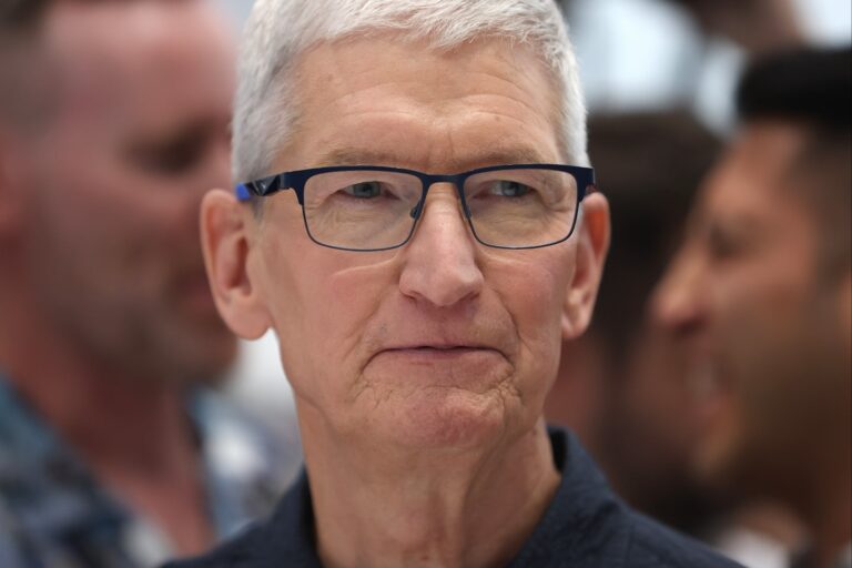 1733250797 Apple CEO Tim Cook GettyImages 2171029311