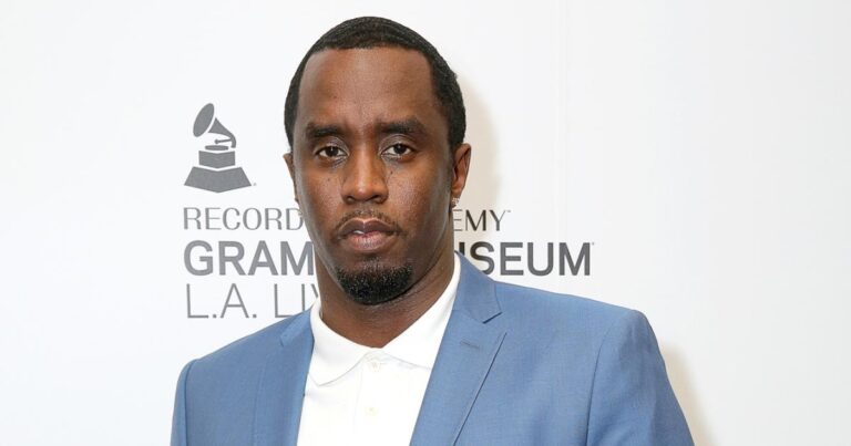 Diddy Accused of Allegedly Dangling Woman From Balcony Court Docs Claim 01 2024