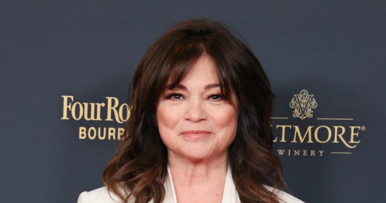 GettyImages 2156566178 Valerie Bertinelli