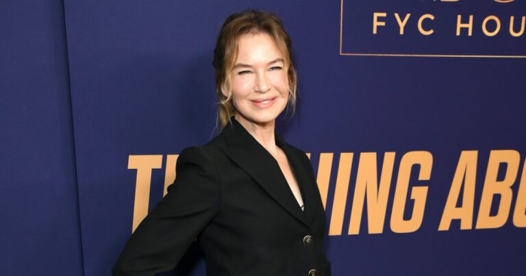 GettyImages Zellweger