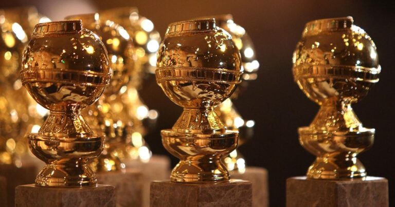 Golden Globes 2025 Nominations See the Complete List 0072