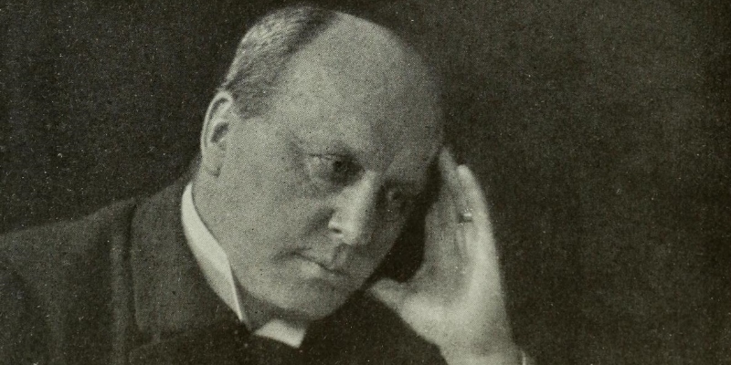 Henry James