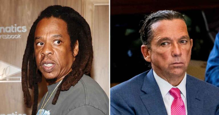 Jay Z vs Attorney Tony Buzbee Everything to Know About Their Legal Back and Forth 1