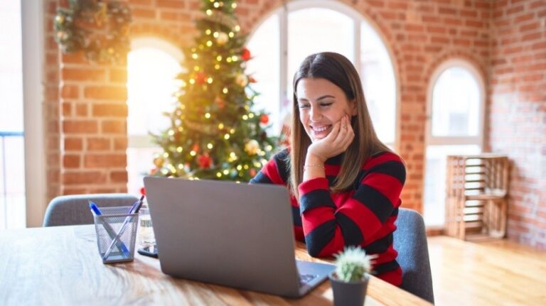 LD Resources For Employee Engagement During The Holiday Season