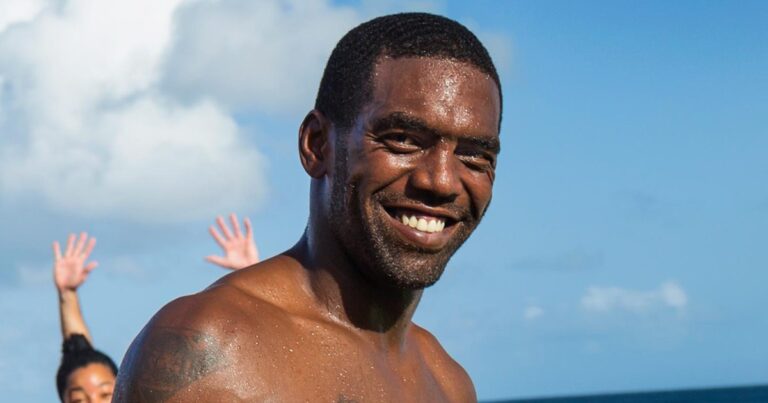 Randy Moss Confirms Cancer Diagnosis Reveals He Underwent Surgery to Remove Mass 131