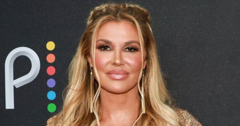 brandi glanville hasnt been intimate in a year due to facial disformity 1404304896