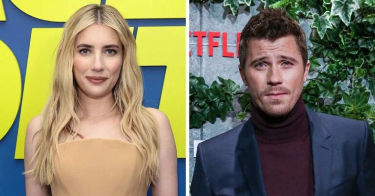 emma roberts and garrett hedlund celebrate sons 4th bday