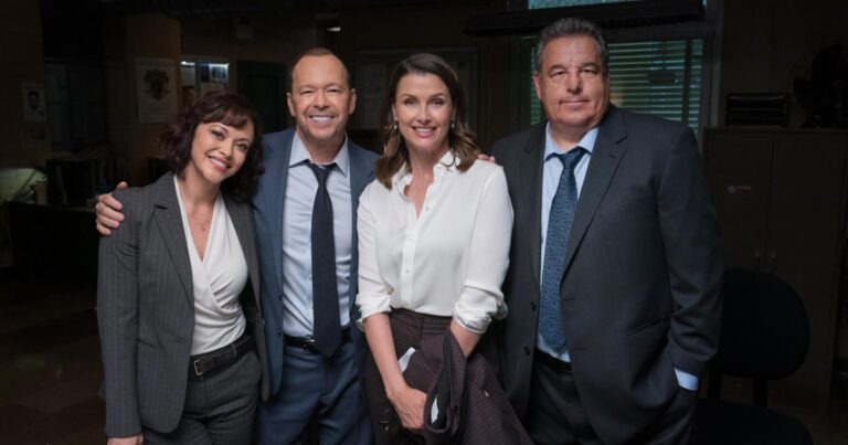 featEverything the Blue Bloods Cast Has Said About a Possible Spinoff or Reunion After Cancellation