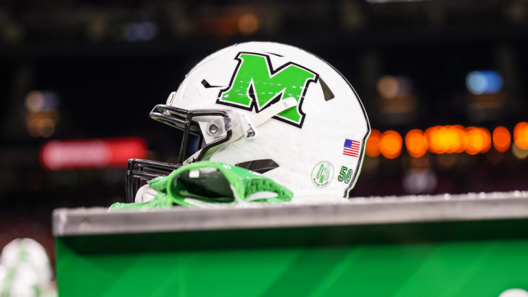 marshall helmet