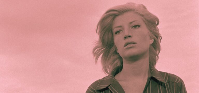 monica vitti