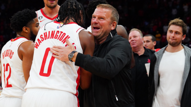 tilman fertitta getty