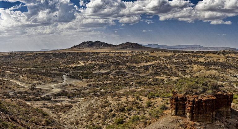 1280px Olduvai Gorge or Oldupai Gorge