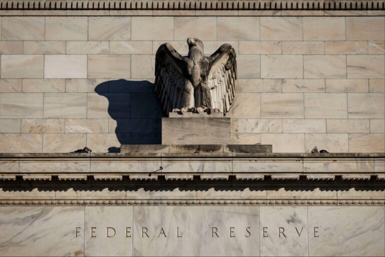 1736524730 Federal Reserve GettyImages 2191310304