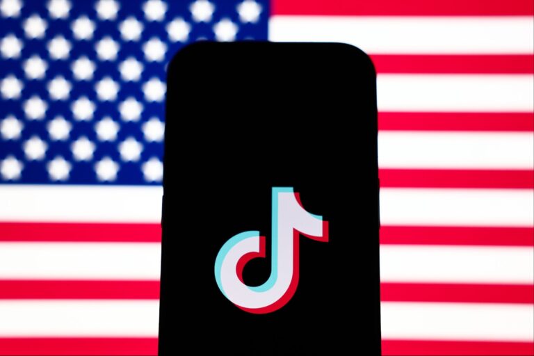 1736535644 TikTok Ban GettyImages 2190842331