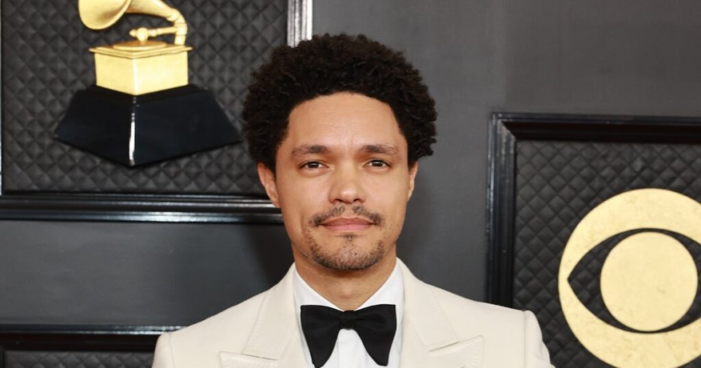 Grammys 2025 Nominations Performers How to Watch and More Trevor Noah