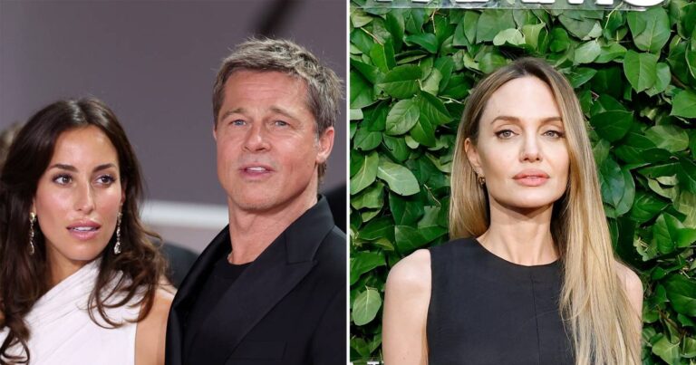 Inside Brad Pitt s Fresh Start After Settling Angelina Jolie Divorce