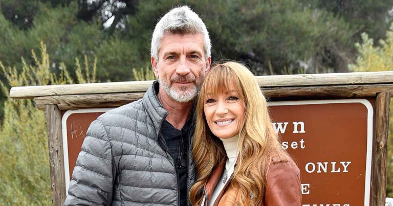 Joe Lando Praises Jane Seymours Support After LA Fire Evacuation 01 2025