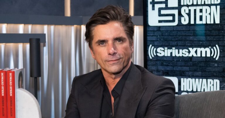 John Stamos Reflects on Love and Loss Tells Dave Coulier You Got This Amid Cancer Battle 1754533626 1