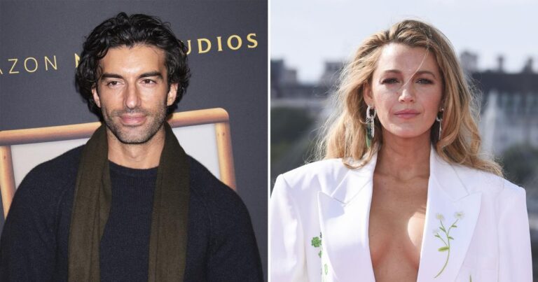 Justin Baldoni Files Response to Blake Lively Lawsuit 1