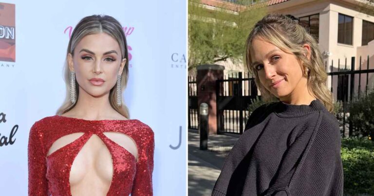 Lala Kent Former Assistant Jessica Walter Breaks Silence About Abrupt Exit