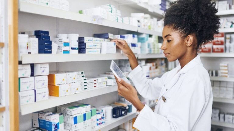 Making Online Pharmacies Better With eLearning Helping Professionals And Customers