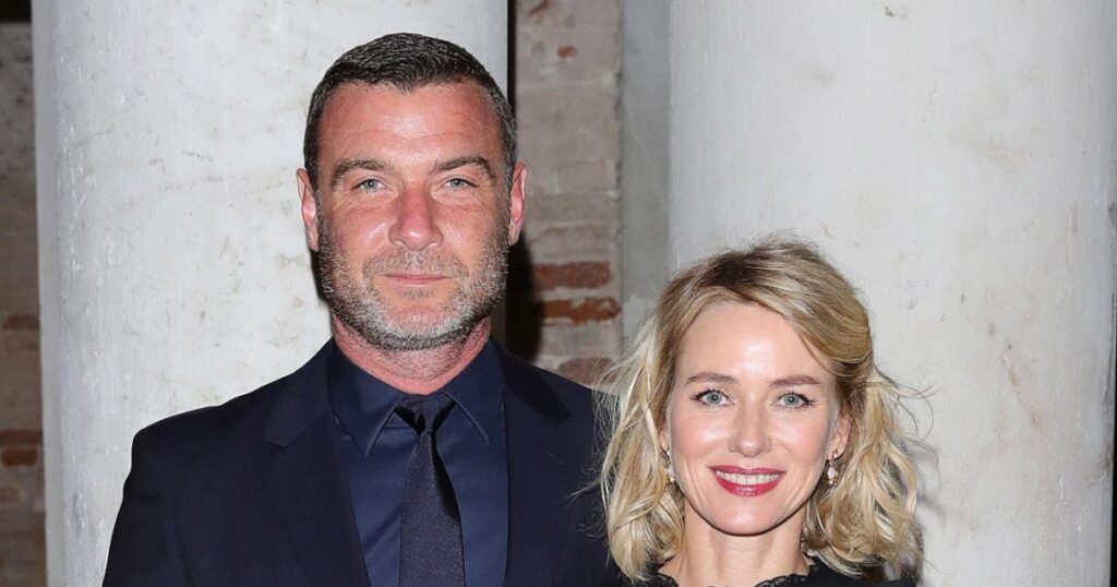 Naomi Watts Details Infertility During Liev Schreiber Relationship Determined to Get Pregnant 817