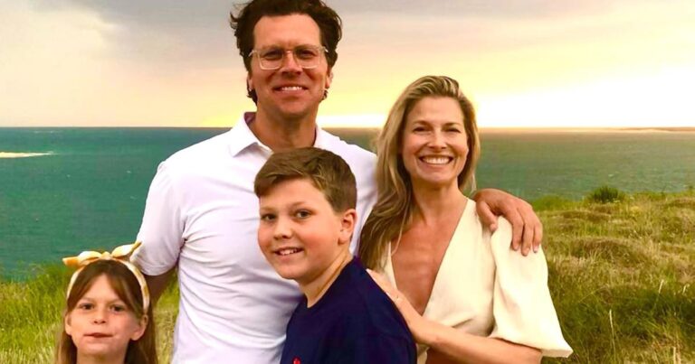 Why Ali Larter and Her Family Left LA for Idaho Town 4 Years Ago 01 2025