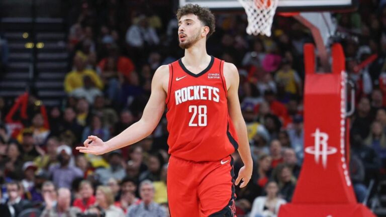 alperen sengun houston rockets usatsi 2