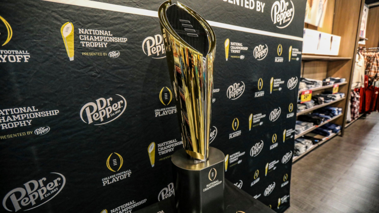 cfp trophy