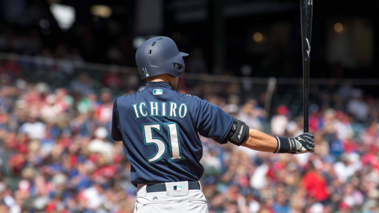 ichiro usatsi