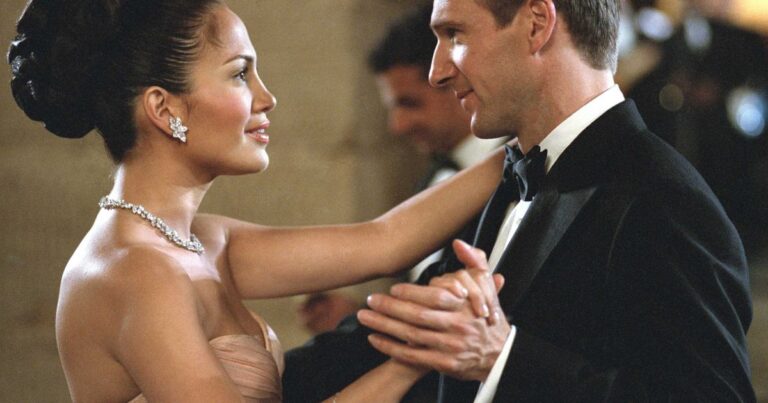 maid in manhattan