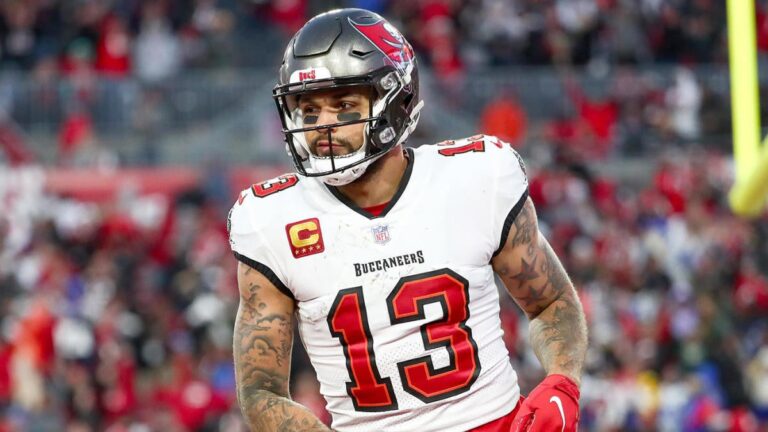 mike evans g