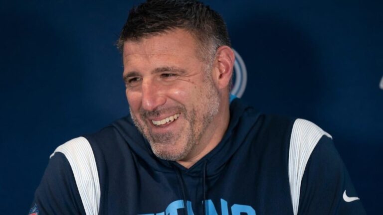 mike vrabel