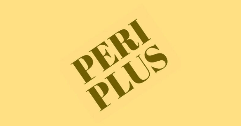 periplus