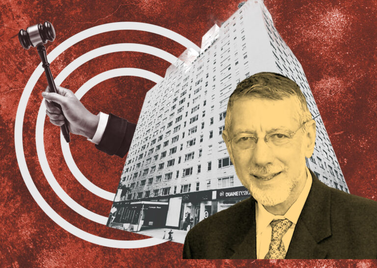 NY Judge throws out Carnegie House suit forcing ground lease negotiations FEATUREIMG