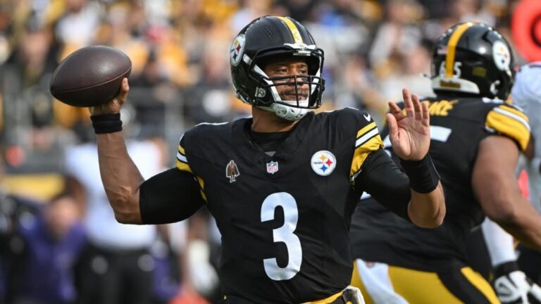 russell wilson steelers usatsi