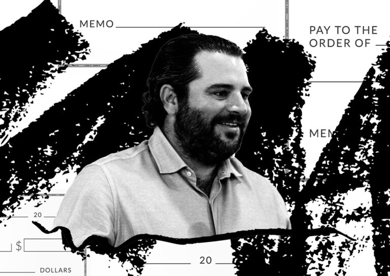 Long Island Developer Charged With Check Fraud ft