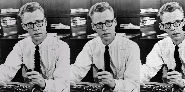 Murray Kempton
