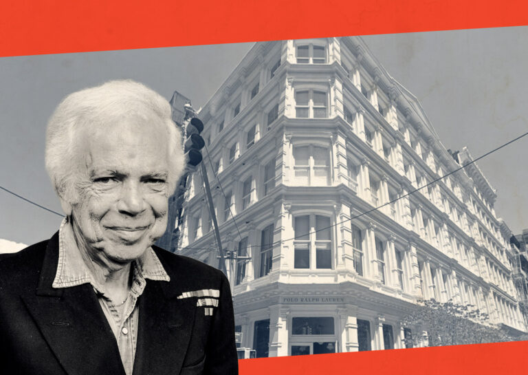 NY Ralph Lauren buys Soho store for 132M FEATUREIMG r1