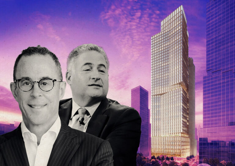 NY Related signs Deloitte to massive Hudson Yards leasej FEATUREIMG