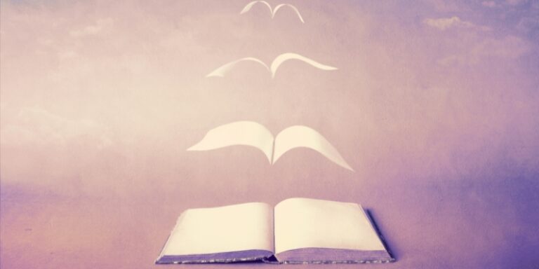 book design