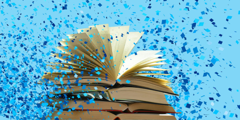 gender reveal book