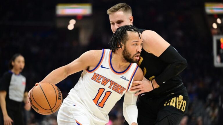 jalen brunson new york knicks usatsi 16